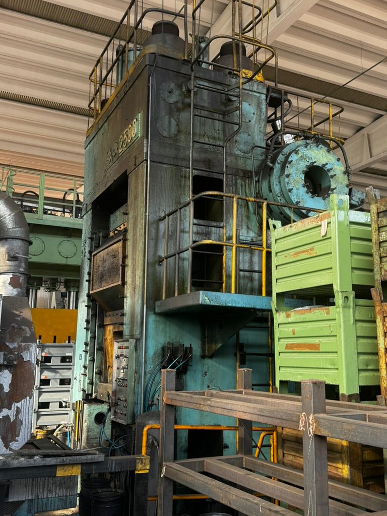 KB8044 press details