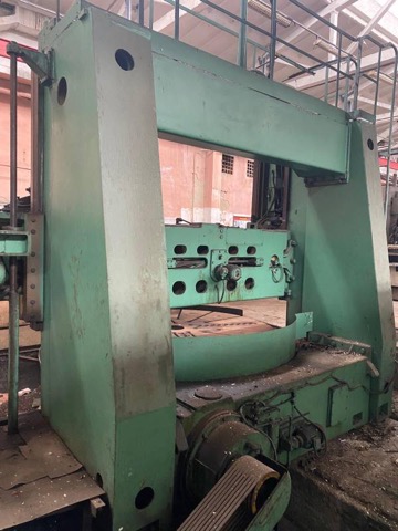 1L532 Vertical Turning Lathe (Double-Column) Stanko-Sedin – photo 5