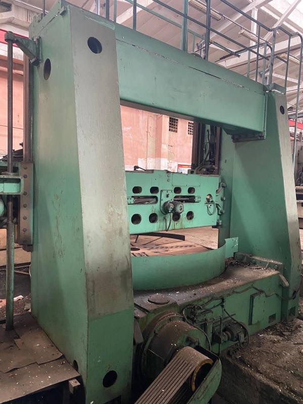 1L532 Vertical Turning Lathe (Double-Column) Stanko-Sedin – photo 5