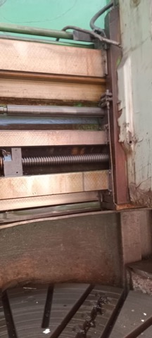 VTL SC 17 CC Vertical Turret Lathe – photo 5