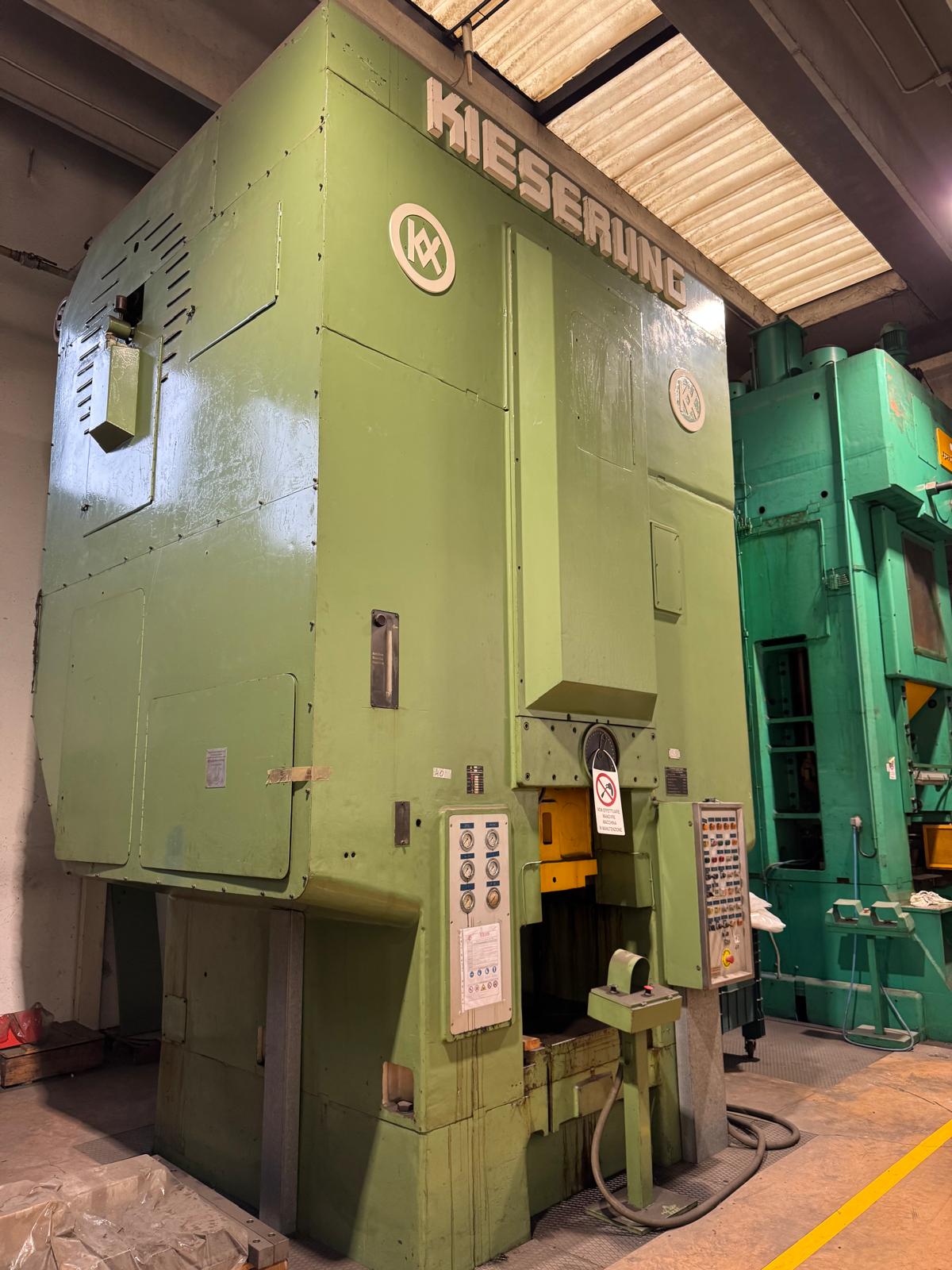 KKPR 2000/1000 main view