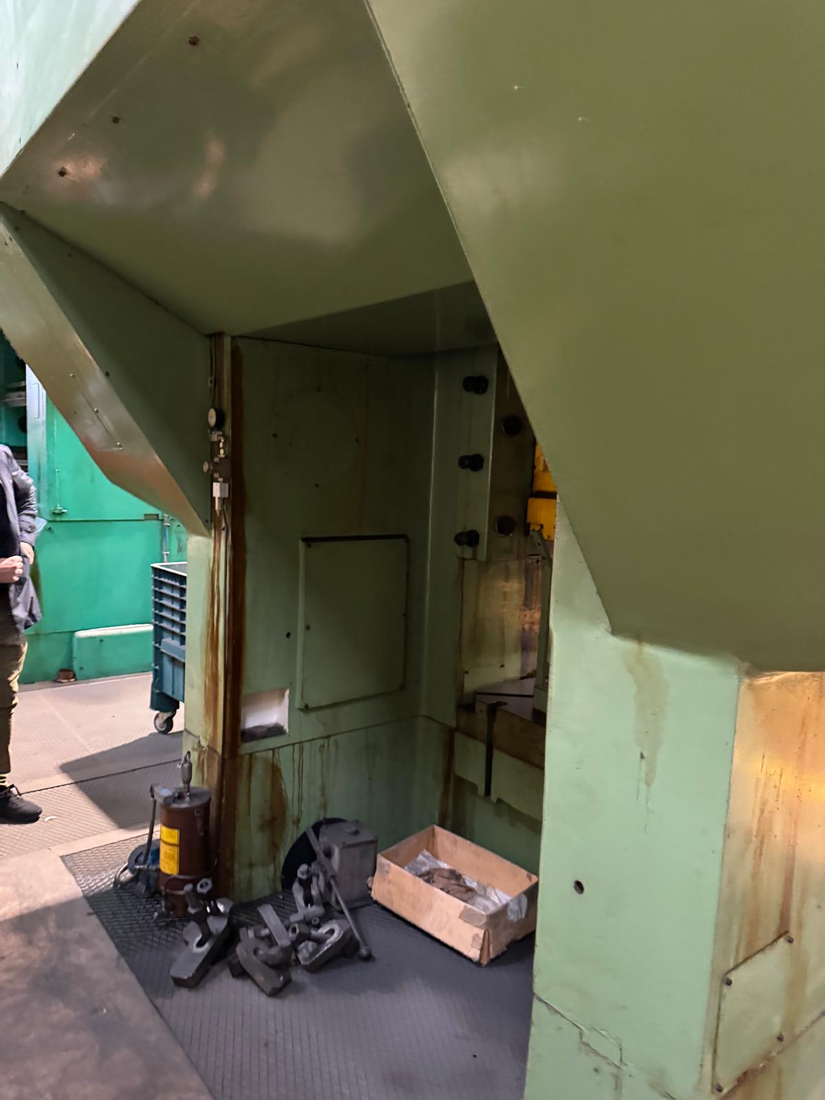 KKPR 2000/1000 details