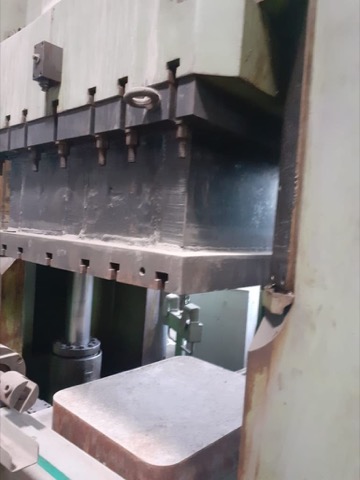 2500 ton Müller Weingarten PO 2400.1.1 – photo 3