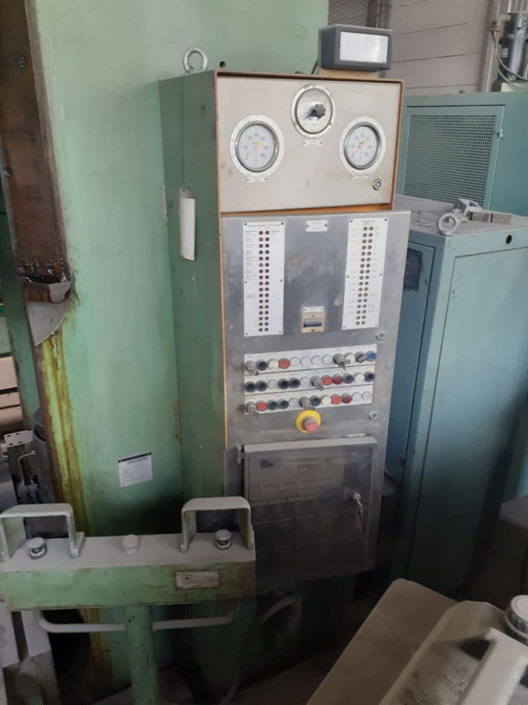 Müller Weingarten PO 2400.1.1 – photo 4