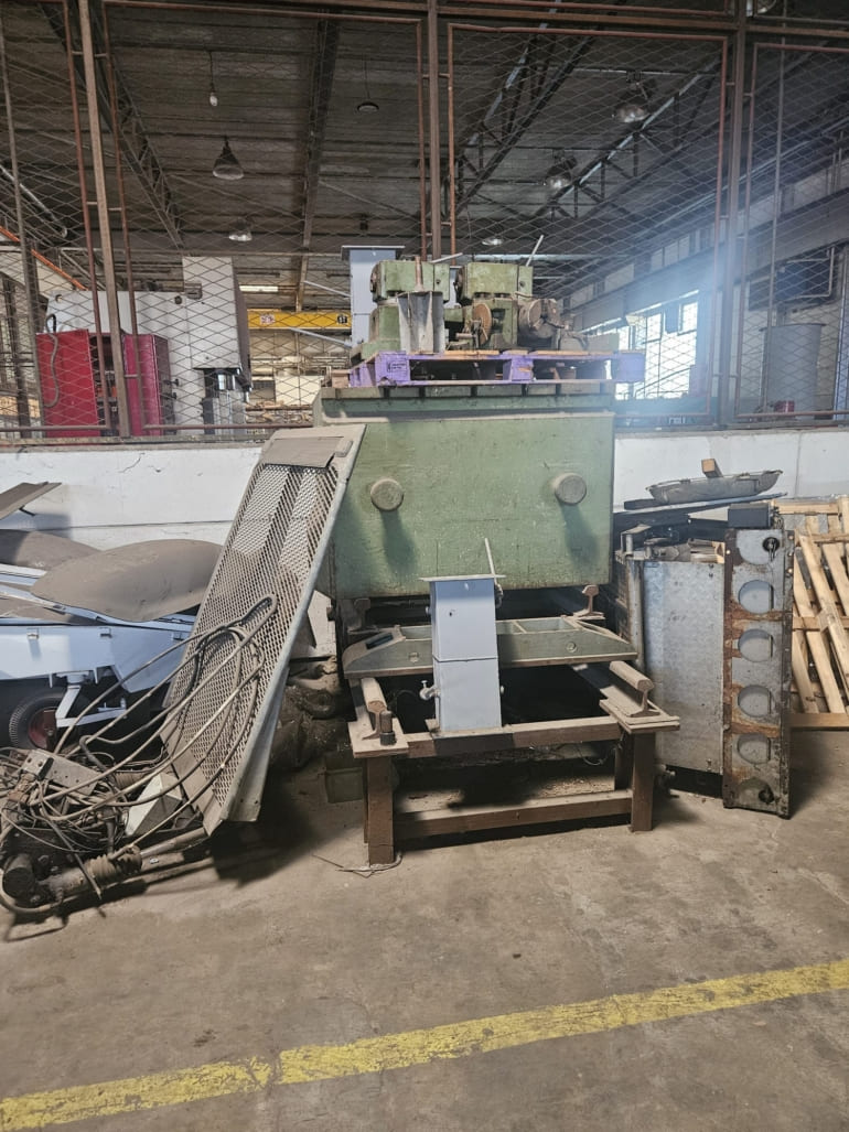 Müller Weingarten PO 2400.1.1 – photo 5