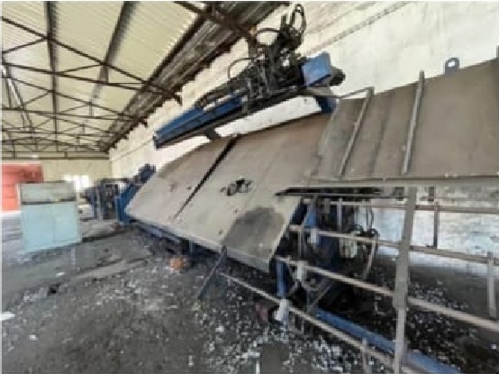 EVG POLYBEND PBE 2-16 photo 6