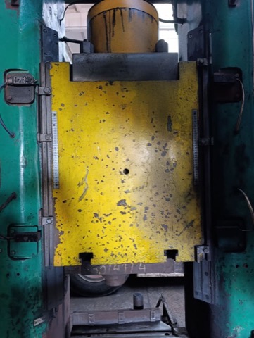 250 ton Screw Press Stankoimport F1734A – photo 4