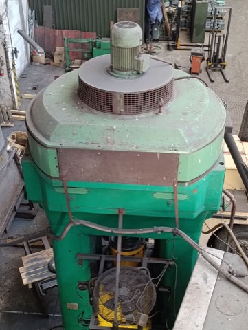 250 ton Screw Press Stankoimport F1734A – photo 7