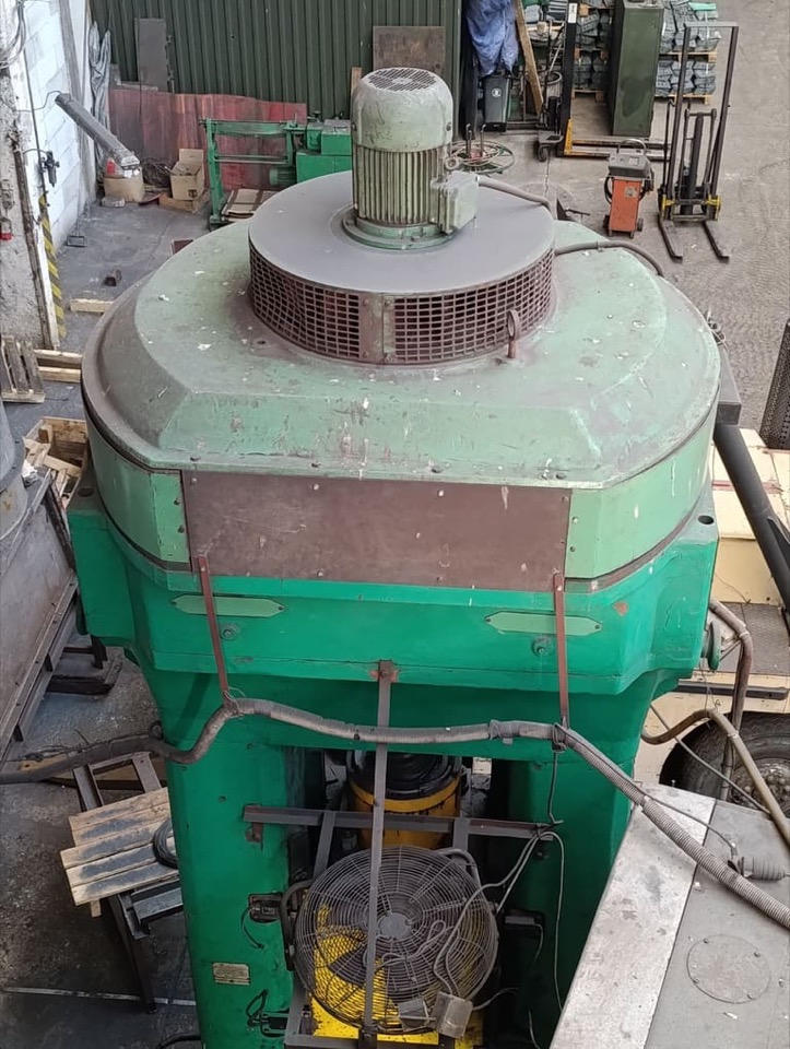 250 ton Screw Press Stankoimport F1734A – photo 7