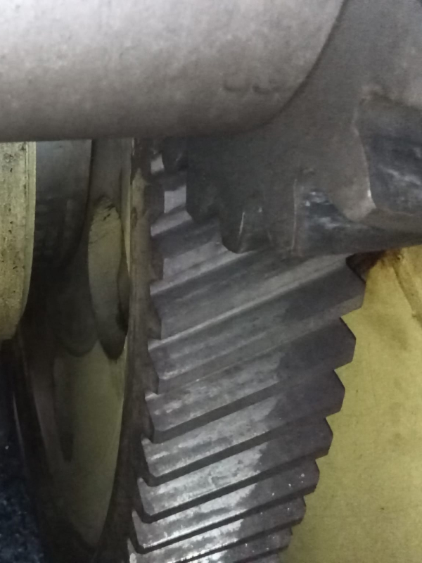 KG 9534.01 trimming press details