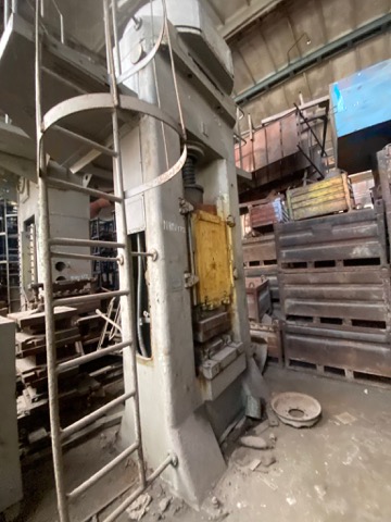 250 ton Screw Press STANKO F1734 – photo 1
