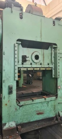 250 ton Trimming Press Smeral LKT 250 – photo 2